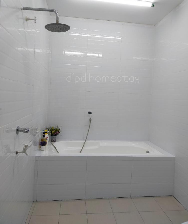D'Port Dicksonmuslimonly Homestay Esterno foto